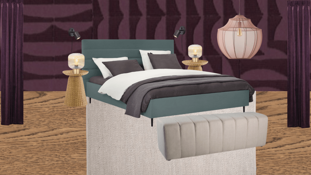 interieuradvies slaapkamer