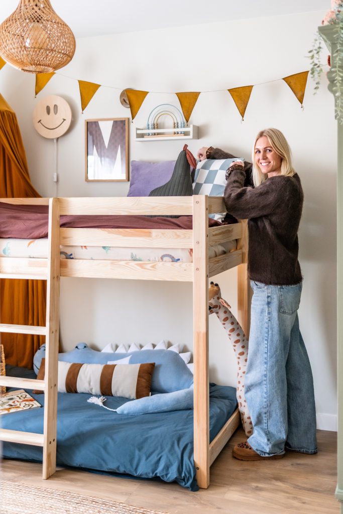 Kinderkamerstyling | Fentastic Interieur & Styling | Kinderkameradvies | Kinderkamerstylist