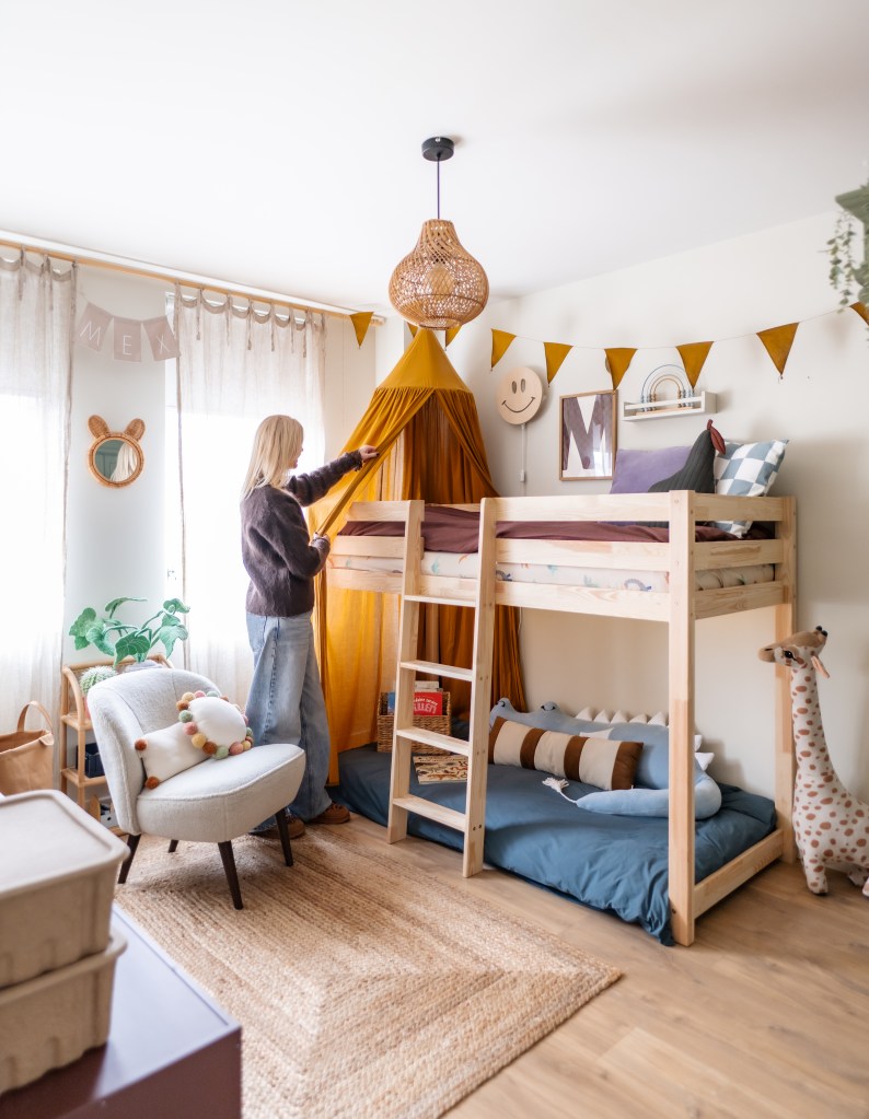 Fentastic Interieur & Styling | Kinderkamerstyling | Kinderkameradvies | Kinderkamerstylist