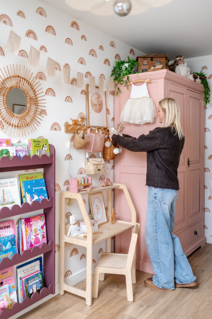 Fentastic Interieur & Styling | Kinderkameradvies | Kinderkamerstyling | Kinderkamerstylist