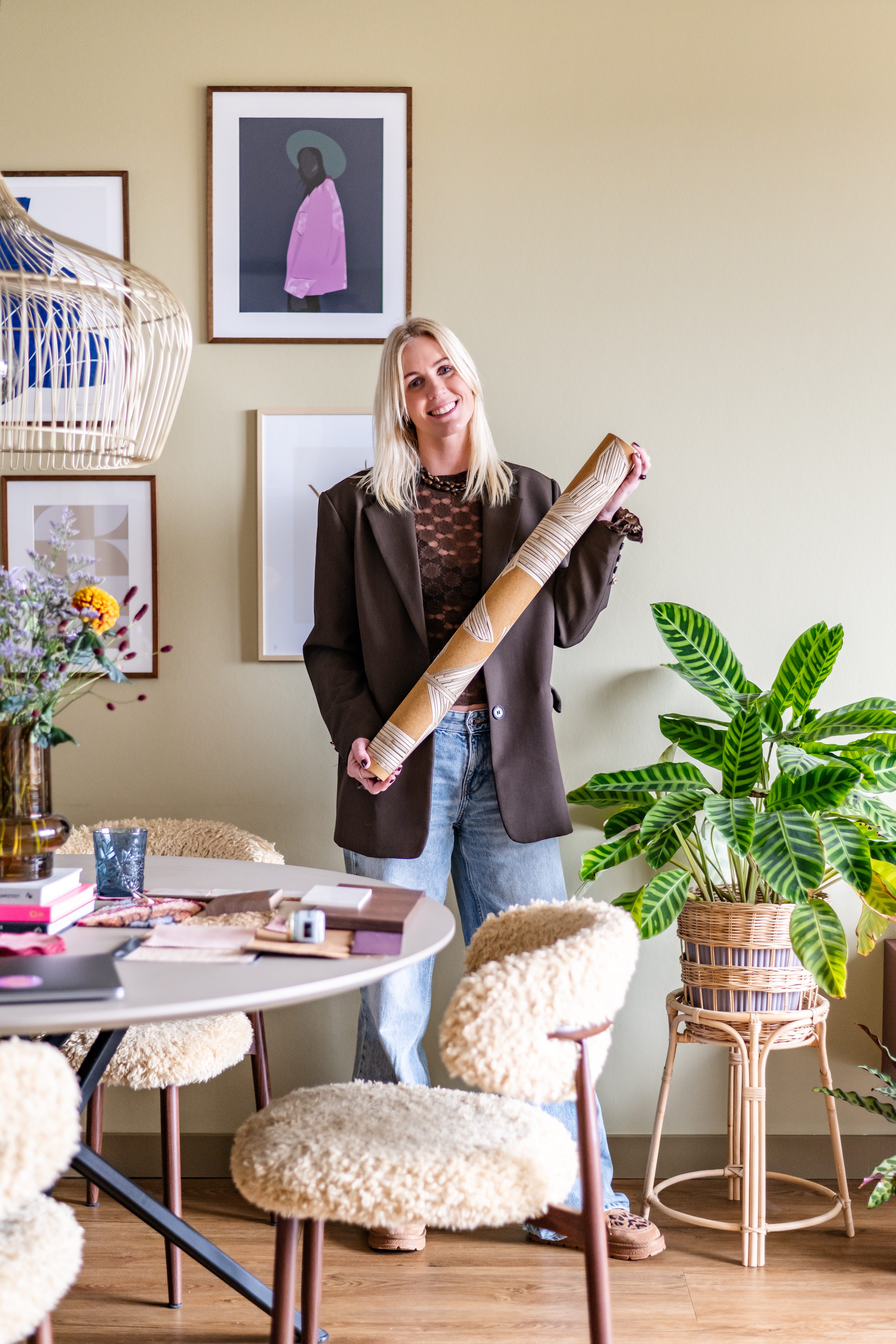Fentastic Interieur & Styling | Interieuradvies | Interieurstylist